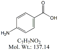 Benzocaine EP Impurity G